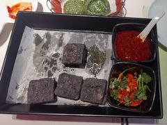 -火宫殿·小吃王国(坡子街店)