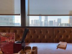 -君悦酒店·乐厨·高空自助餐(青年大街店)