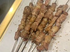 -锦州御烧烤·形象店(人民街店)