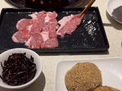 -五十六号院涮肉(雍和宫店)