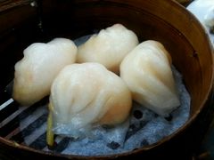 虾饺-香港蓮香樓(上環店)