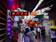 -世记咖啡(氹仔外卖店)