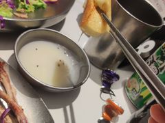 -范儿·嫂子烤肉·精致炭火烤肉(长治路店)