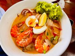 -Kat's Kitchen