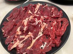 -悦来悦牛潮汕牛肉火锅(大浪店)