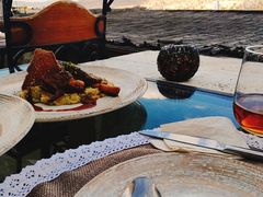 -Seten Restaurant Cappadocia