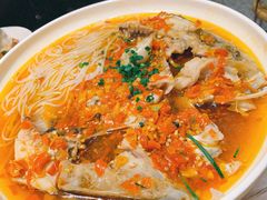 -费大厨辣椒炒肉(万家丽一店)