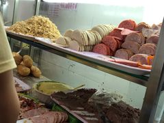 -Bánh Mì Huynh Hoa
