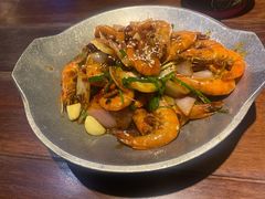 招牌香辣虾-大牌大·传统杭帮菜(湖滨店)