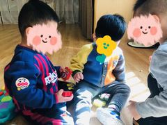-古力古利托育早教中心(澳门路校区)