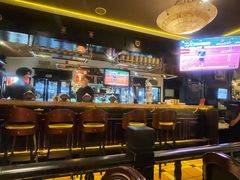 -碧特博格啤酒花园餐厅(芜湖路店)