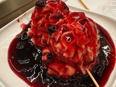 -金刚山烧烤(红旗大街店)