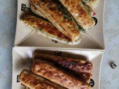 回头-协顺园回头馆(南顺城路店)