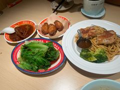 -多喝汤·粤式茶餐(太和金铂店)