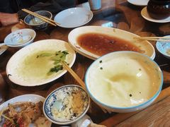 -西江美食舫·江西菜(健德桥店)