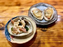 北寄贝-矶野水产(澳门逸园中心店)