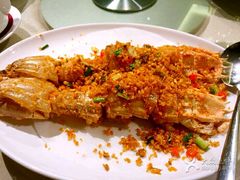 -陶陶居海鲜酒家(新马路店)