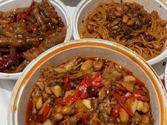 -老三样·旧食新味(万寿宫店)