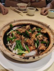 -惠食佳·宴会厅(滨江西路店)