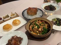 -玖味(老工人西路店)