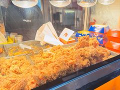 -前进5路汉堡炸鸡(昙华林店)