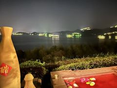 -天目湖涵田度假村