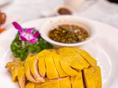 -温岭人家(红花北路店)