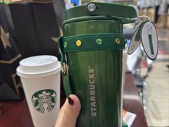 -星巴克臻选(南京艾尚天地店)