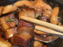 -芳芳私房菜·精做淮扬菜(承德路店)