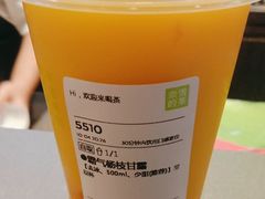 -奈雪的茶(市百一店)
