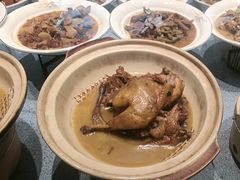 -码头鲜精致威海菜(欧乐坊店)