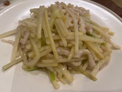 -城南往事·鲁菜济南菜(长清园博园恒大绿洲店)