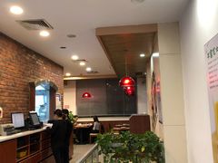 -棒约翰比萨·意面(独墅湖店)