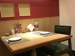 -歌行灯日本料理(伊势丹店)