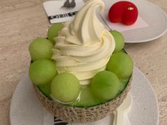 -玲婧胡同·生日蛋糕·餐厅(嘉里城店)