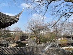-拙政园