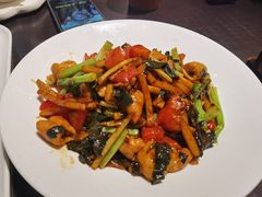 -桂小厨广西菜(万象城店)