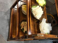 -锅来乐地锅鸡(安亭店)