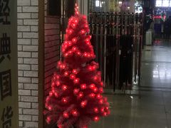 -海底捞火锅(上元大街店)