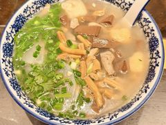 -小潘记鸭血粉丝汤