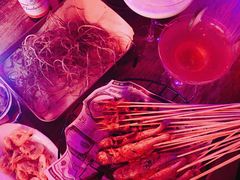 -UP嘻哈酒吧(粉巢店)