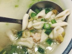 -莫干山郡安里度假酒店-桃尖中餐厅