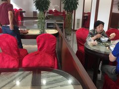 -惠宾饭庄(中山路店)