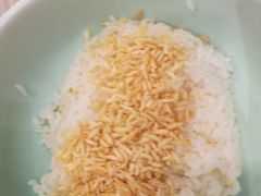 米饭-康师傅私房牛肉面(马泉营奥莱店)