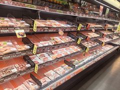 -GranVida生活超市(海信广场店)