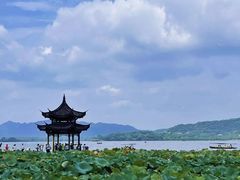 -杭州西湖柳莺里酒店·闻莺厅