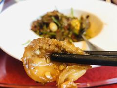-民族饭店-四季餐厅