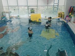 -尼莫亲子游泳NEMOSWIM(西美中心)