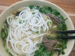 -贵州特色羊肉粉(北岸印象店)
