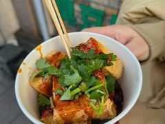 -七宝老街臭豆腐